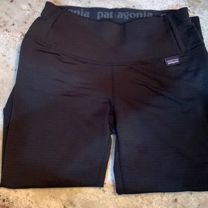 Patagonia capri